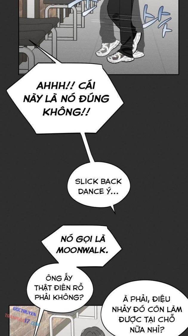 Hôm Nay Han Yoil Là Con Gái - Page 63