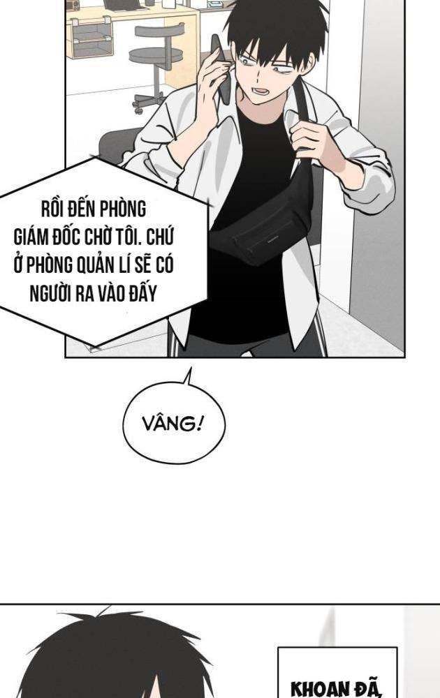 Hôm Nay Han Yoil Là Con Gái - Page 74