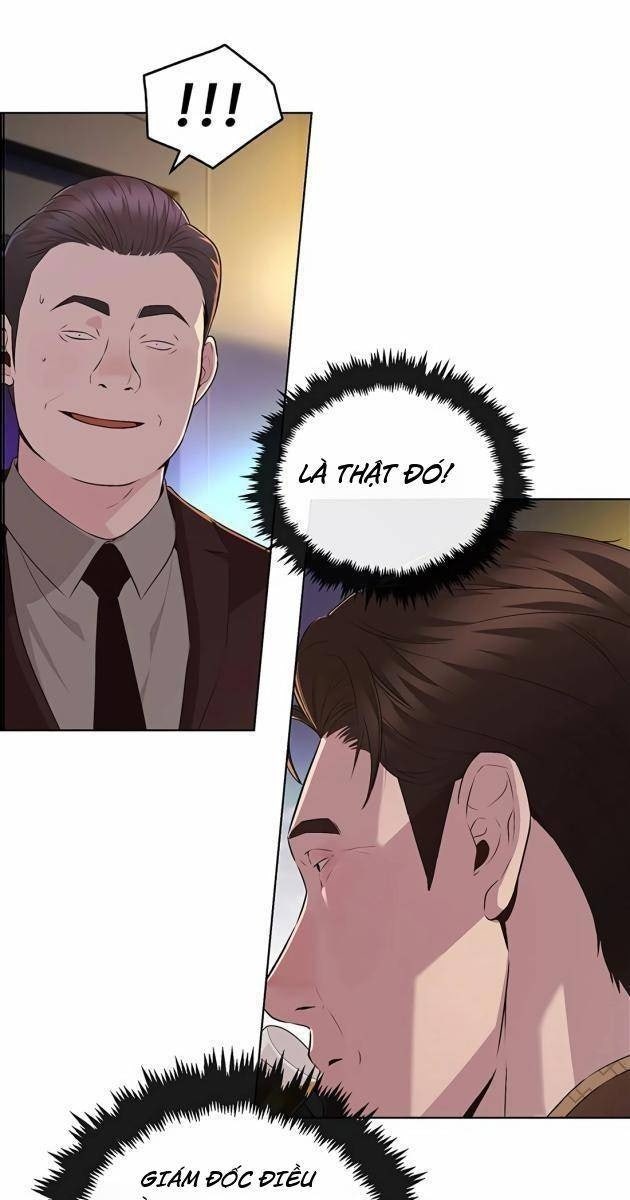 Người Đàn Ông Thực Thụ - Page 19