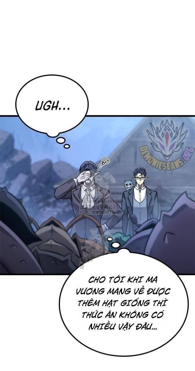 Chúng Ta Bội Thu Rồi, Ma Vương! - Page 88
