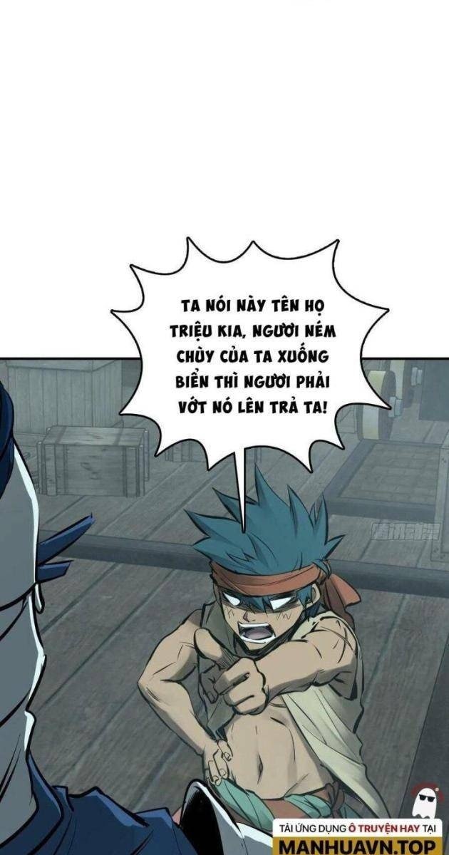 Bắt Đầu Từ Cửu Đầu Điểu - Page 45