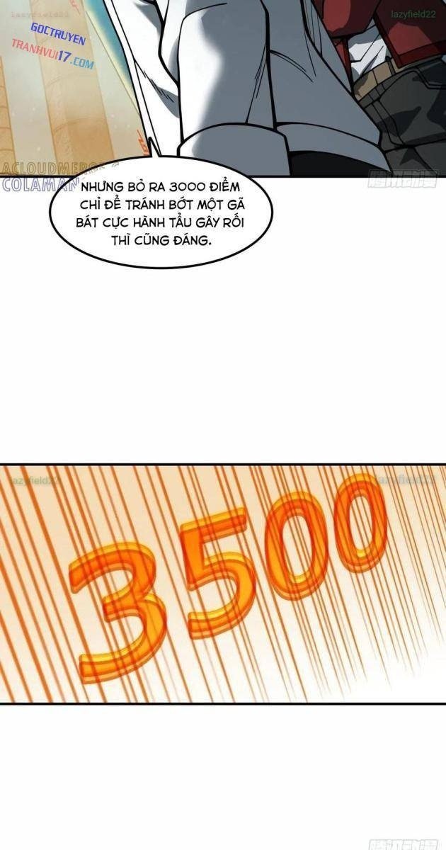 Bắt Đầu Từ Cửu Đầu Điểu - Page 19