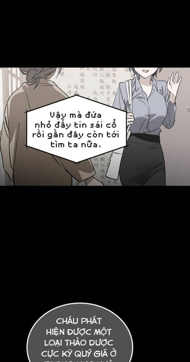 Hôm Nay Han Yoil Là Con Gái - Page 61