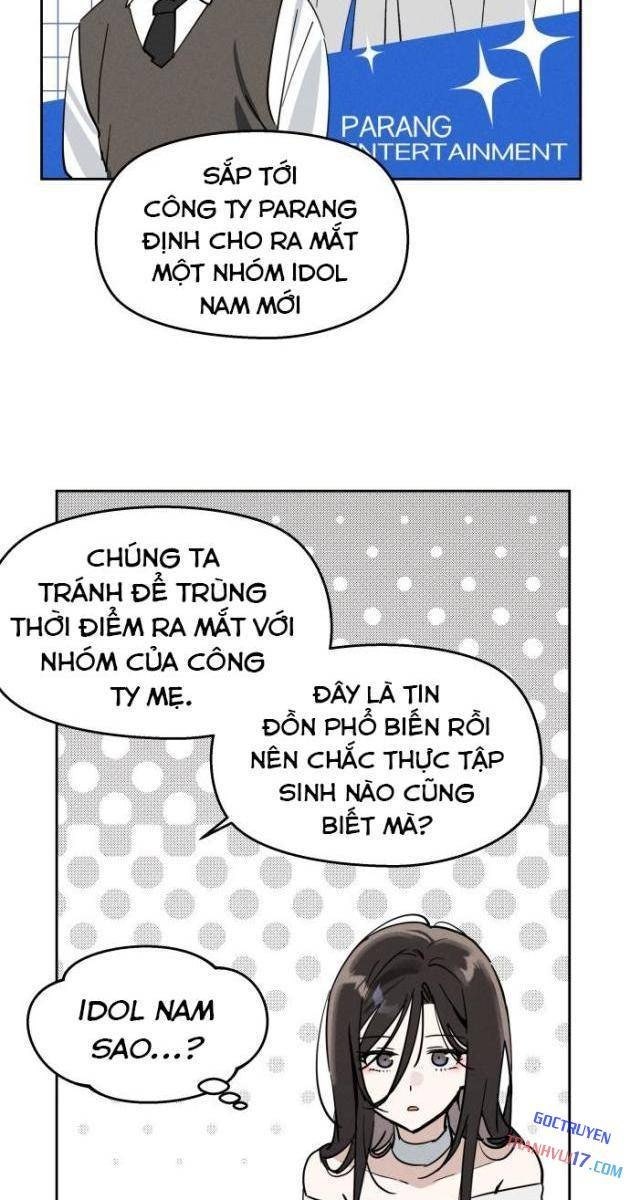 Hôm Nay Han Yoil Là Con Gái - Page 56