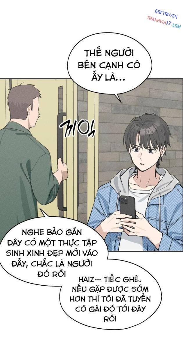 Hôm Nay Han Yoil Là Con Gái - Page 97