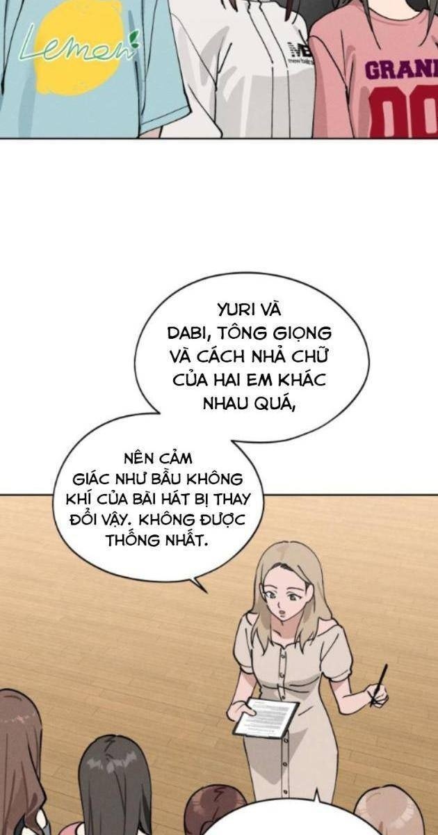Hôm Nay Han Yoil Là Con Gái - Page 48