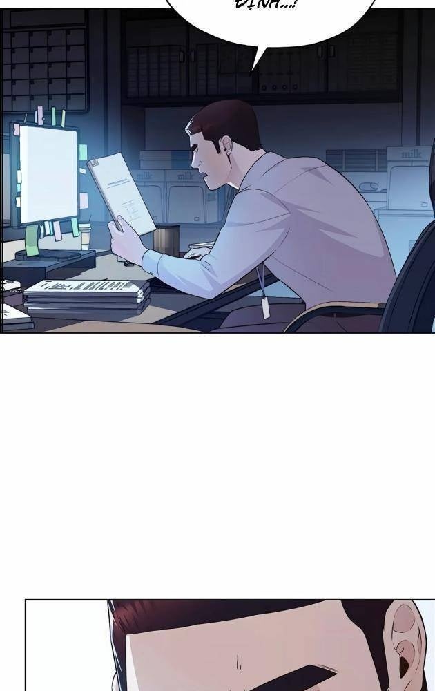 Người Đàn Ông Thực Thụ - Page 27