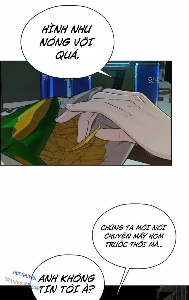 Người Đàn Ông Thực Thụ - Page 21