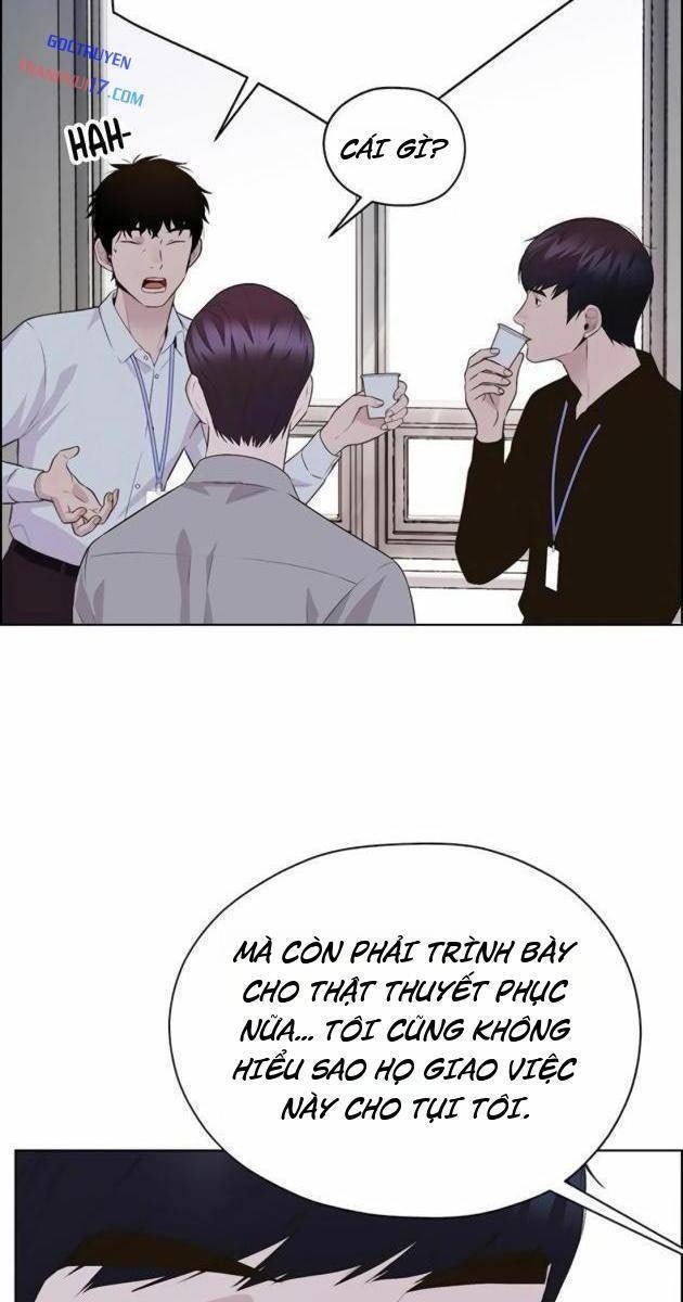Người Đàn Ông Thực Thụ - Page 48