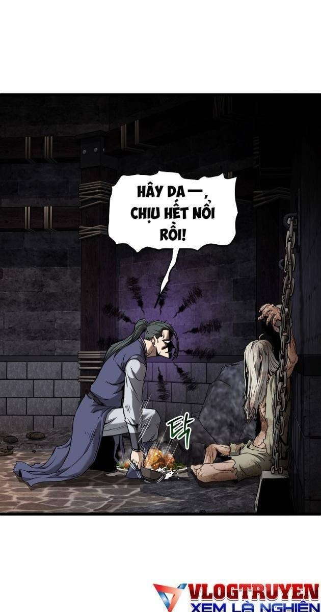 Đăng Nhập Murim - Page 71
