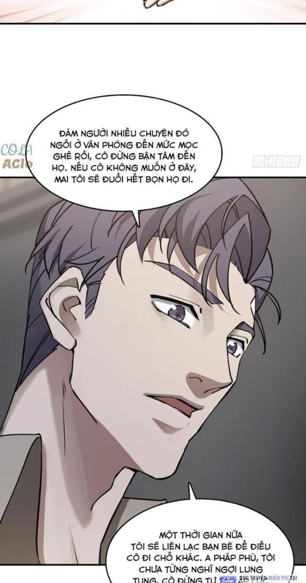 Bắt Đầu Từ Cửu Đầu Điểu - Page 51