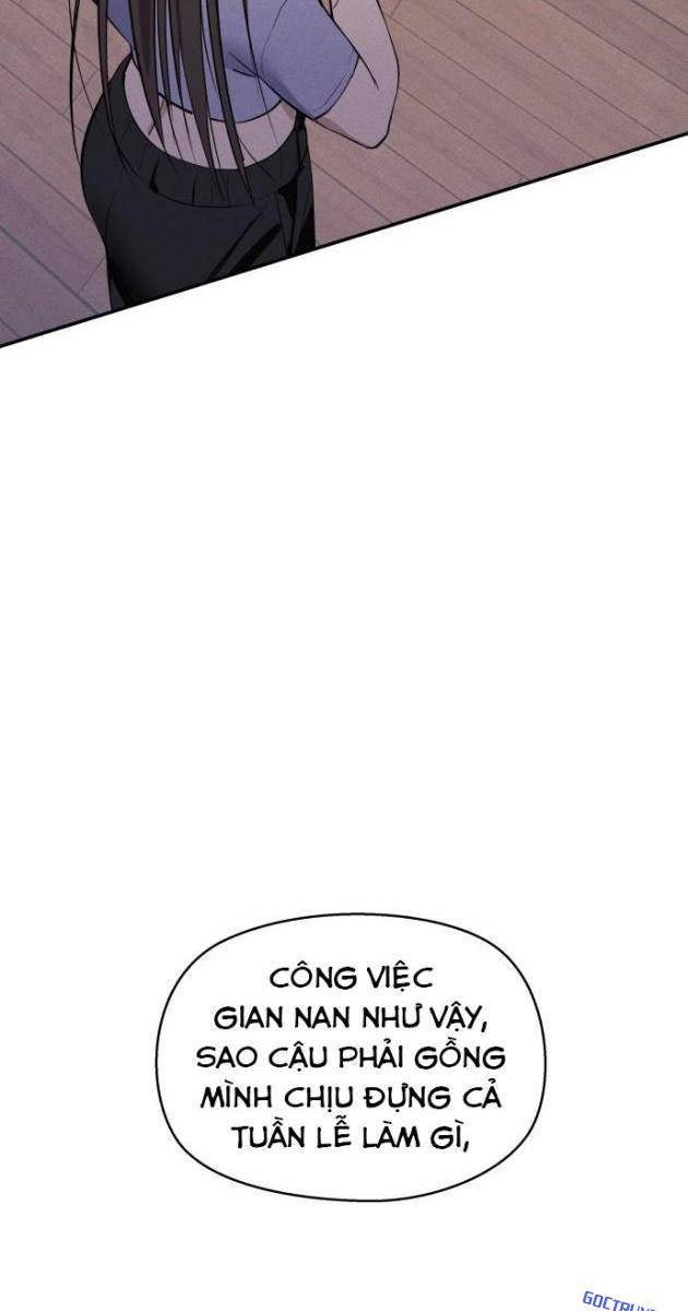 Hôm Nay Han Yoil Là Con Gái - Page 99