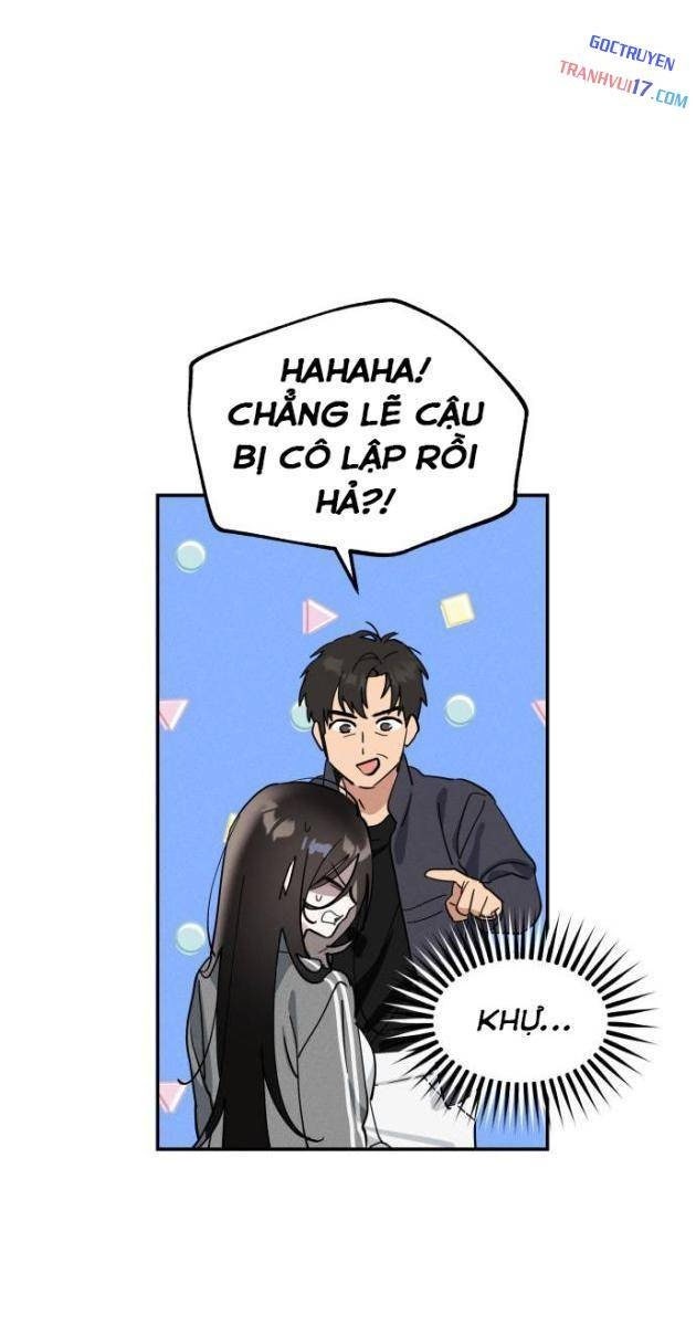 Hôm Nay Han Yoil Là Con Gái - Page 13