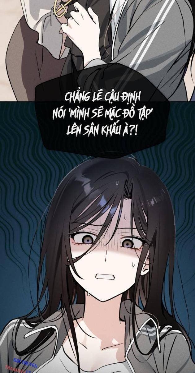 Hôm Nay Han Yoil Là Con Gái - Page 116
