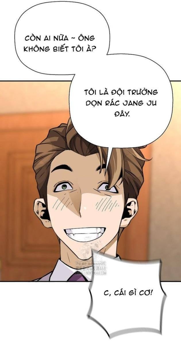 Sự Trở Lại Của Huyền Thoại - Page 18