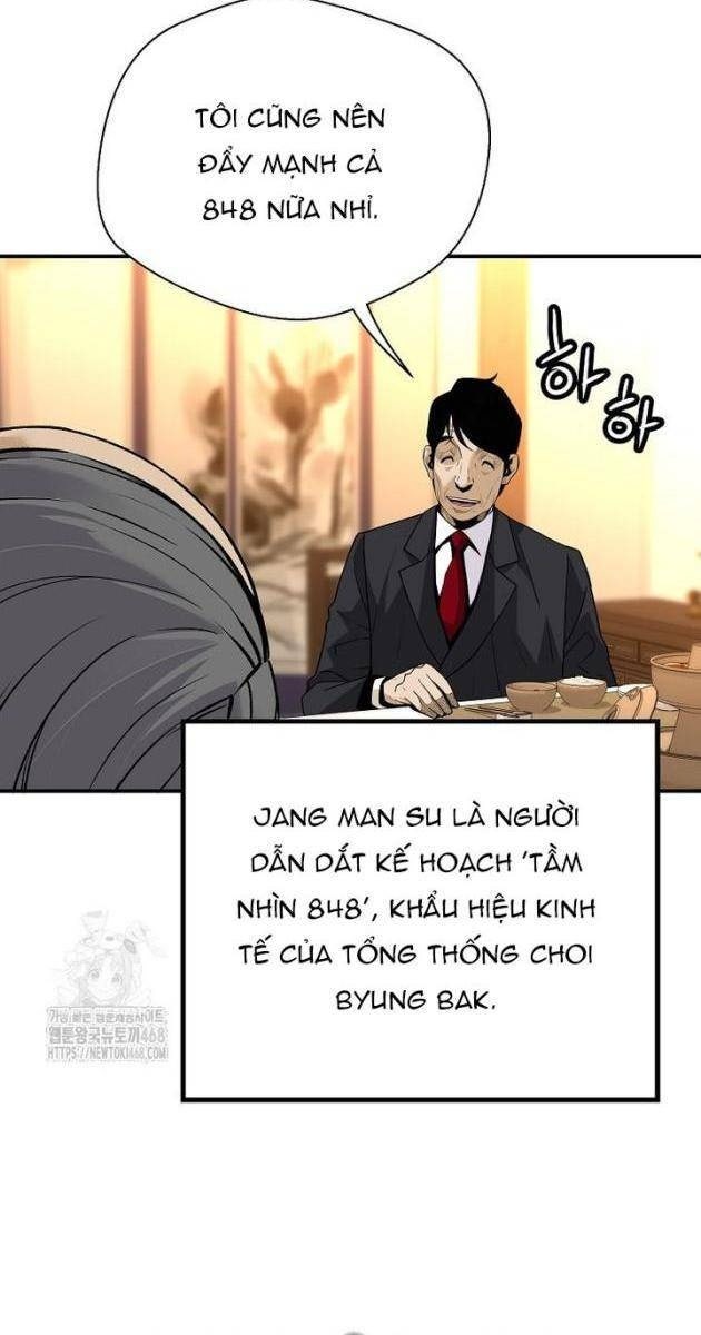 Sự Trở Lại Của Huyền Thoại - Page 80