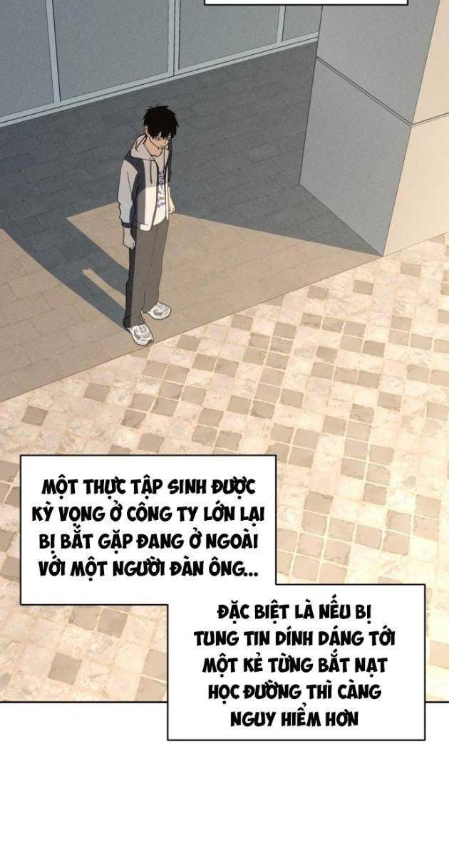 Hôm Nay Han Yoil Là Con Gái - Page 5