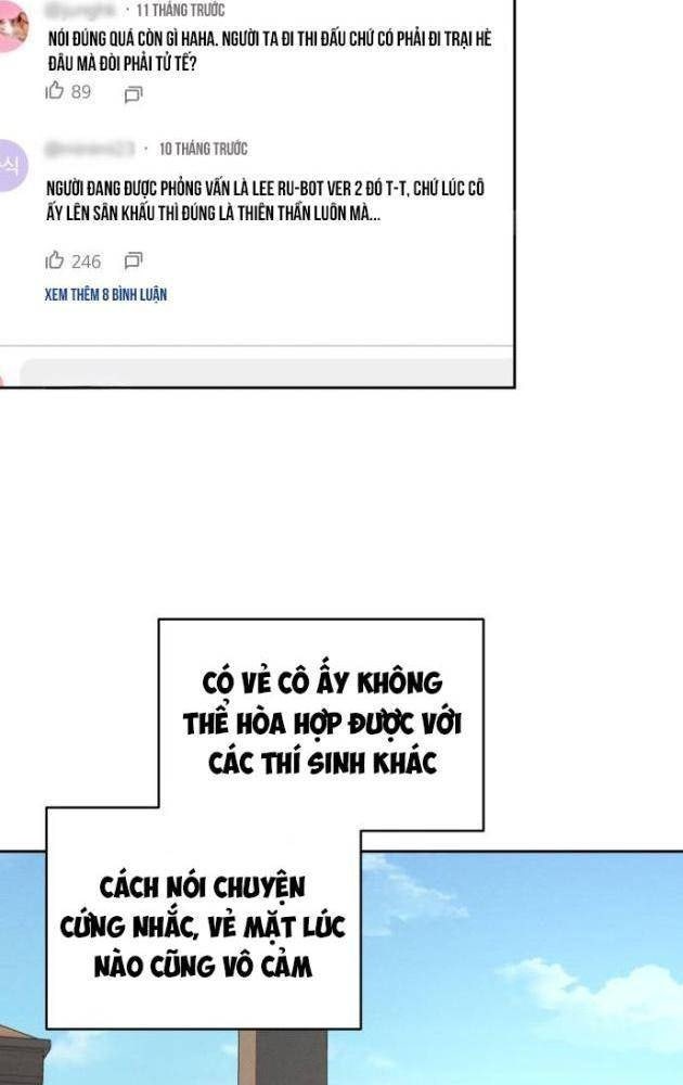 Hôm Nay Han Yoil Là Con Gái - Page 83