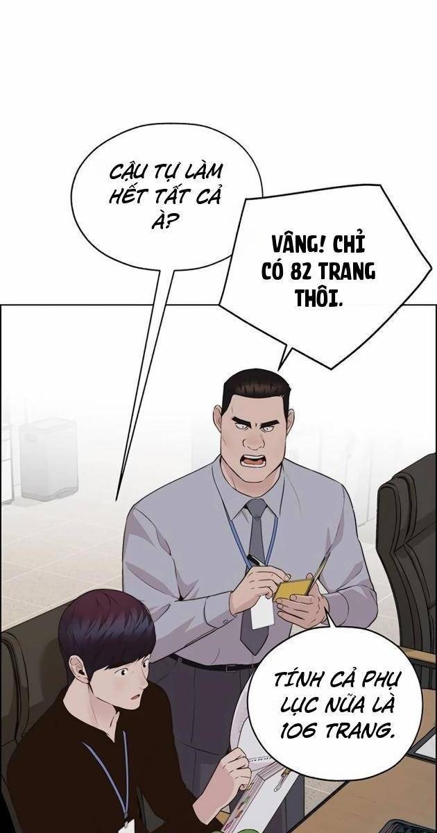 Người Đàn Ông Thực Thụ - Page 29