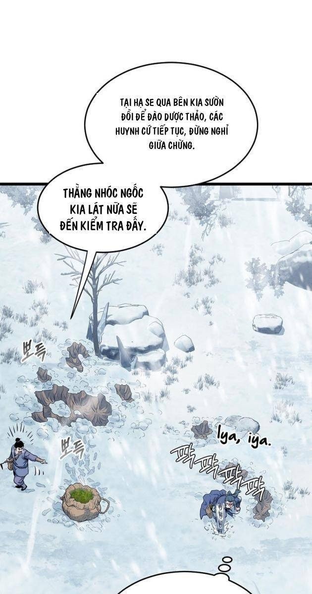 Đăng Nhập Murim - Page 10
