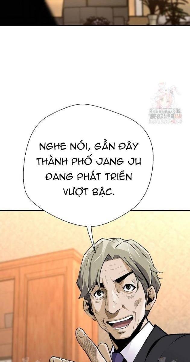 Sự Trở Lại Của Huyền Thoại - Page 82