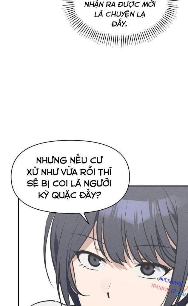 Hôm Nay Han Yoil Là Con Gái - Page 18
