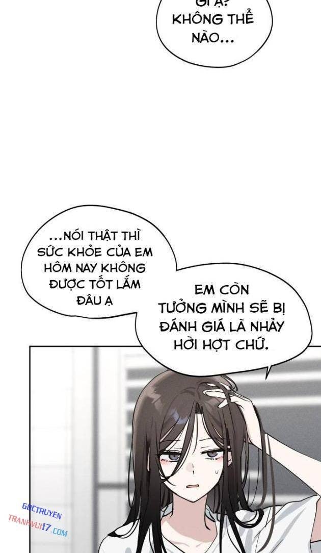 Hôm Nay Han Yoil Là Con Gái - Page 84