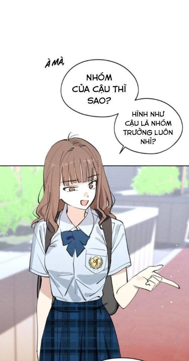 Hôm Nay Han Yoil Là Con Gái - Page 20