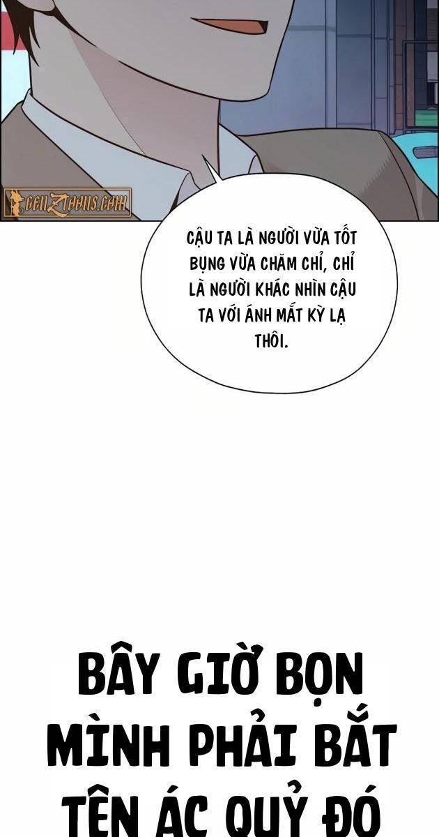Người Đàn Ông Thực Thụ - Page 133