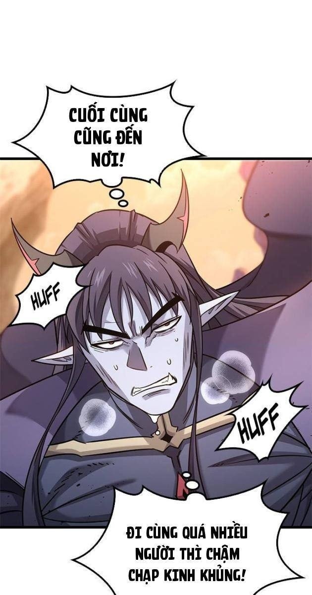 Chúng Ta Bội Thu Rồi, Ma Vương! - Page 22