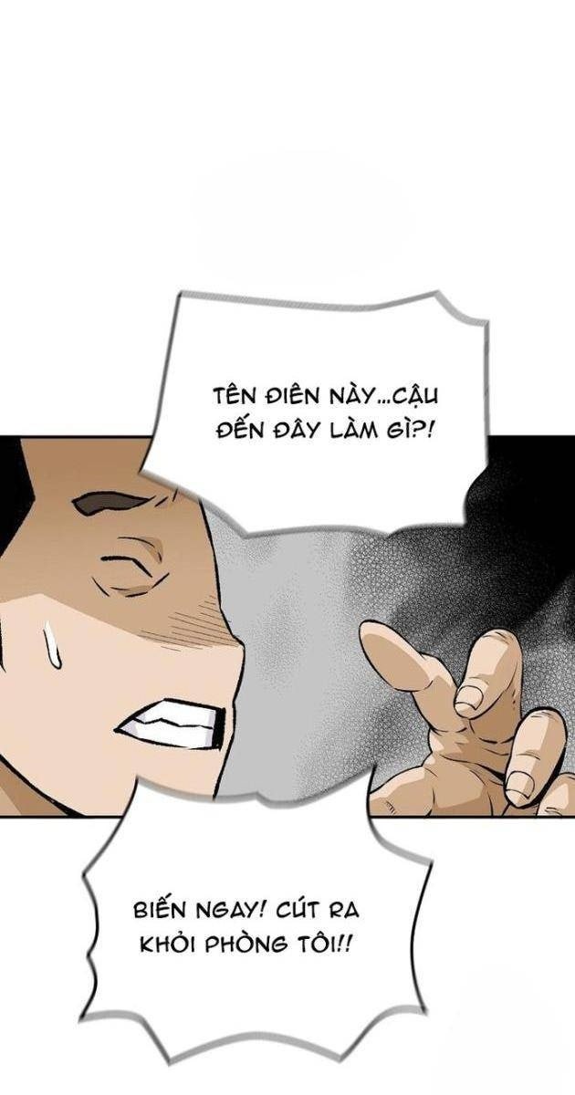 Sự Trở Lại Của Huyền Thoại - Page 19