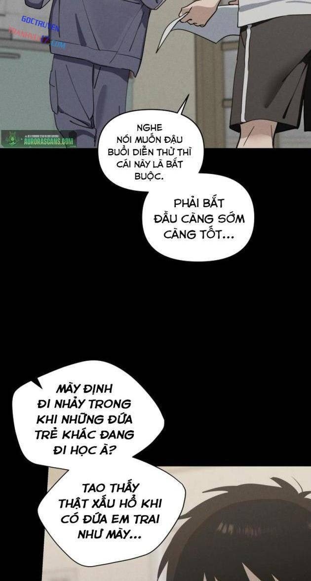Hôm Nay Han Yoil Là Con Gái - Page 3