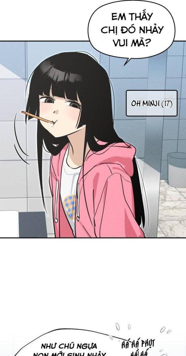 Hôm Nay Han Yoil Là Con Gái - Page 28