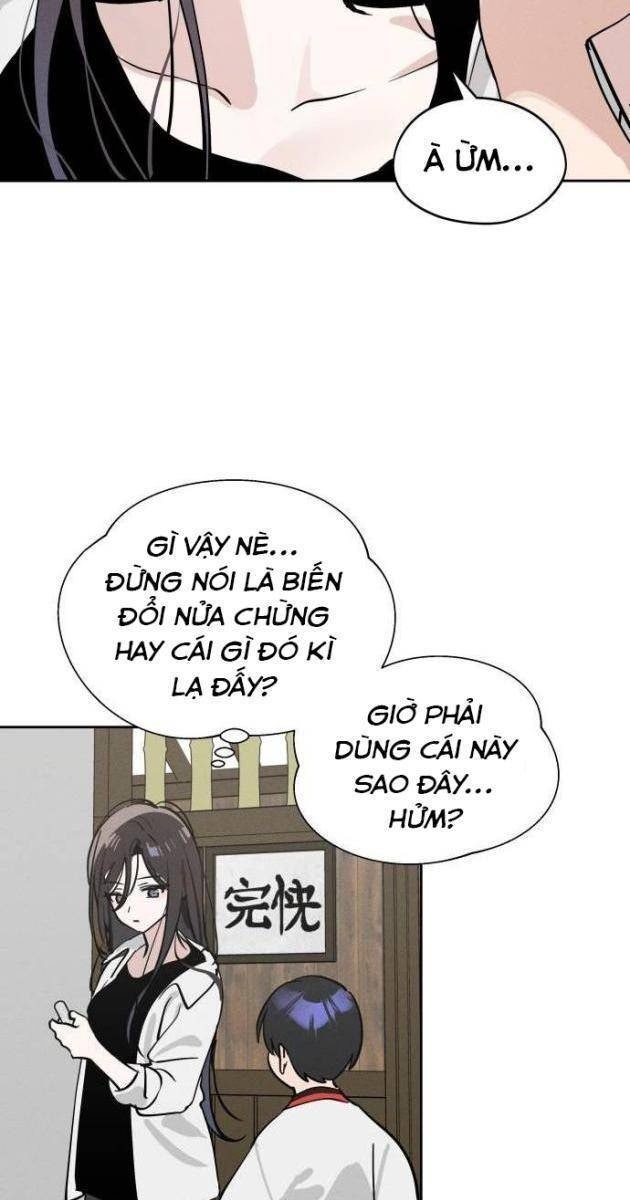 Hôm Nay Han Yoil Là Con Gái - Page 88