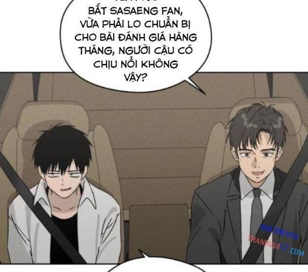 Hôm Nay Han Yoil Là Con Gái - Page 27