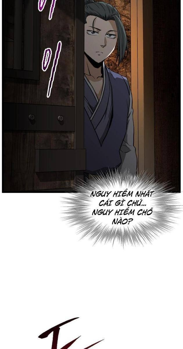 Đăng Nhập Murim - Page 105