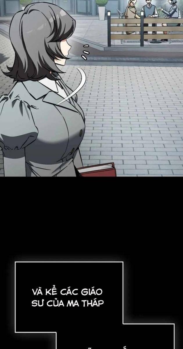 Đại Phản Diện Khao Khát Được Sống - Page 15