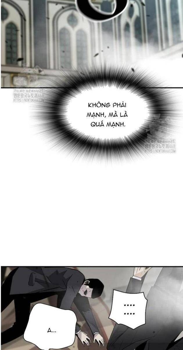 Sự Trở Lại Của Huyền Thoại - Page 29