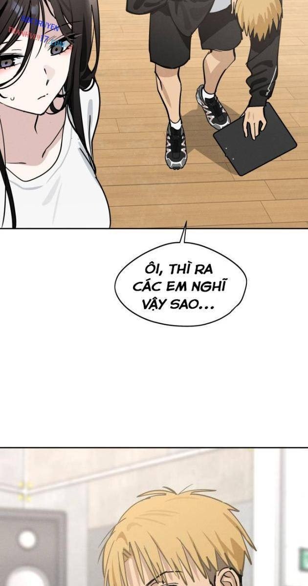 Hôm Nay Han Yoil Là Con Gái - Page 91
