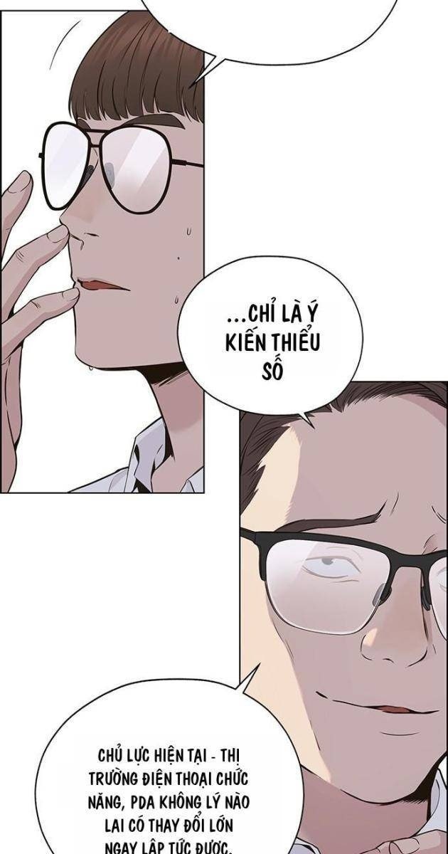 Người Đàn Ông Thực Thụ - Page 156