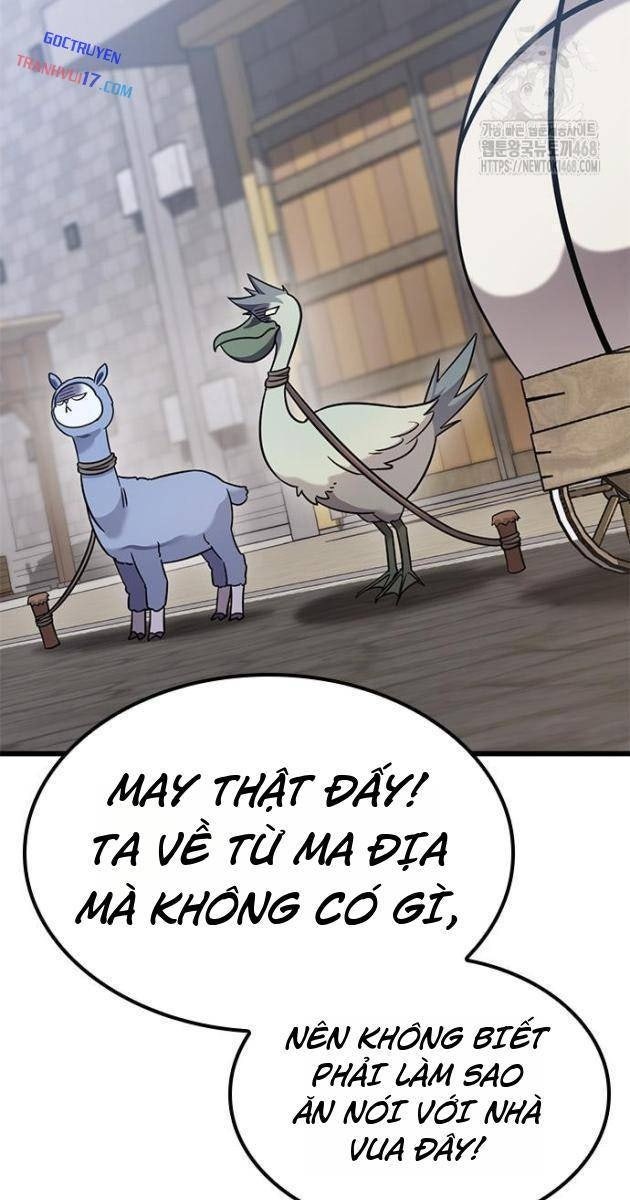 Chúng Ta Bội Thu Rồi, Ma Vương! - Page 27