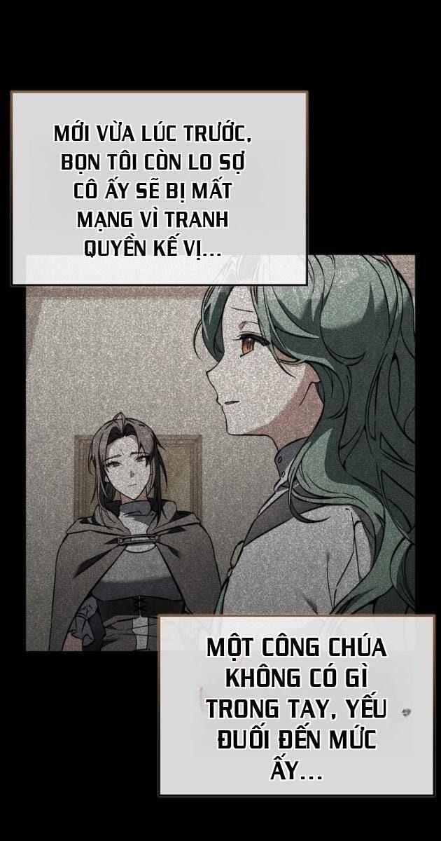 Đại Phản Diện Khao Khát Được Sống - Page 47