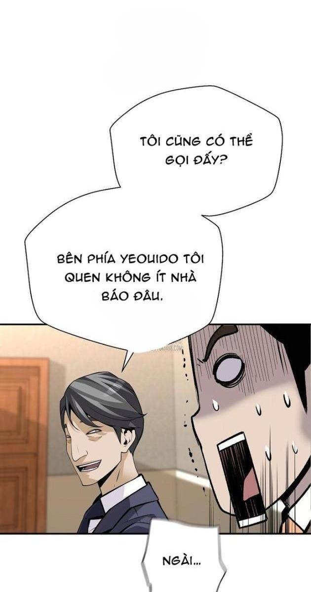 Sự Trở Lại Của Huyền Thoại - Page 26