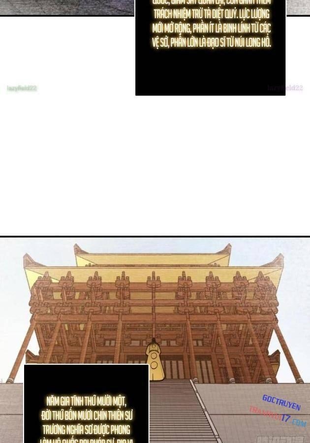 Bắt Đầu Từ Cửu Đầu Điểu - Page 6