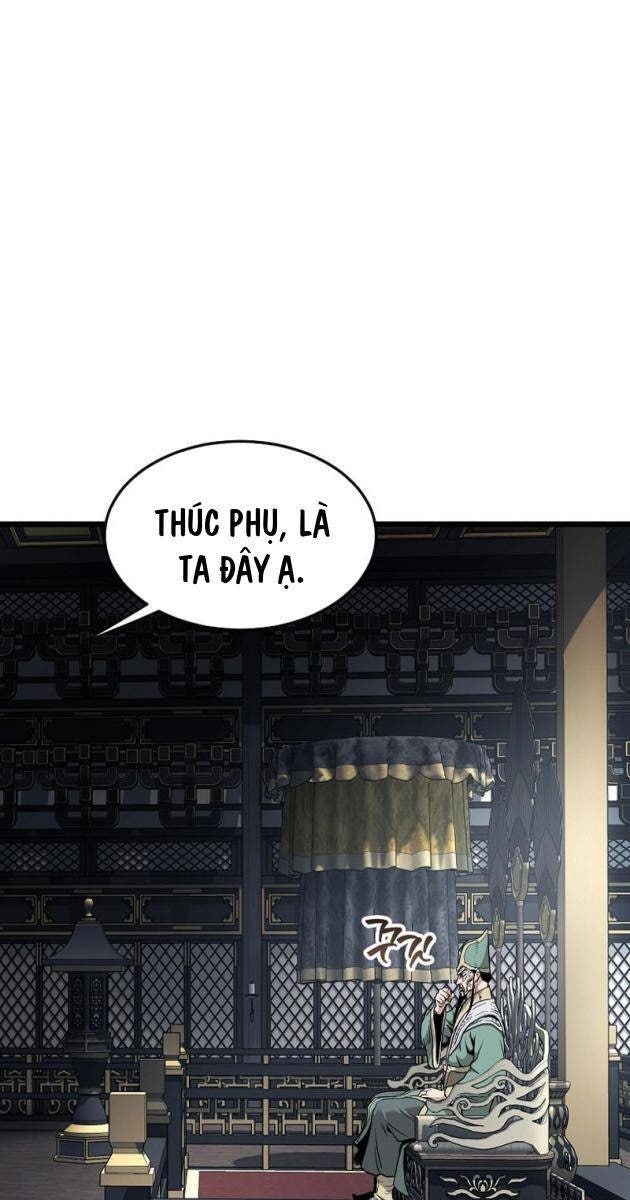 Đăng Nhập Murim - Page 44