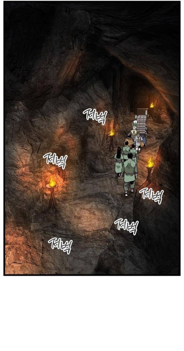 Đăng Nhập Murim - Page 53