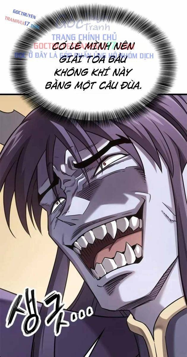 Chúng Ta Bội Thu Rồi, Ma Vương! - Page 21