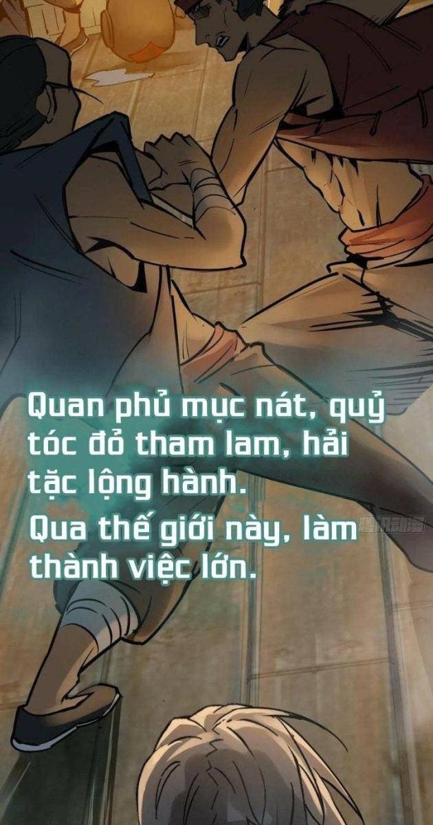 Bắt Đầu Từ Cửu Đầu Điểu - Page 70