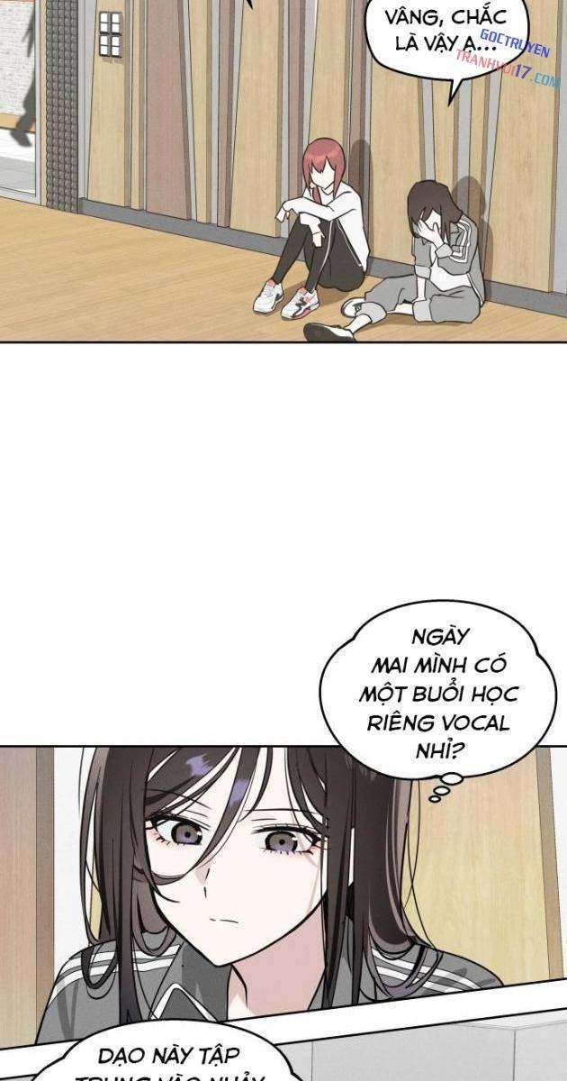 Hôm Nay Han Yoil Là Con Gái - Page 76