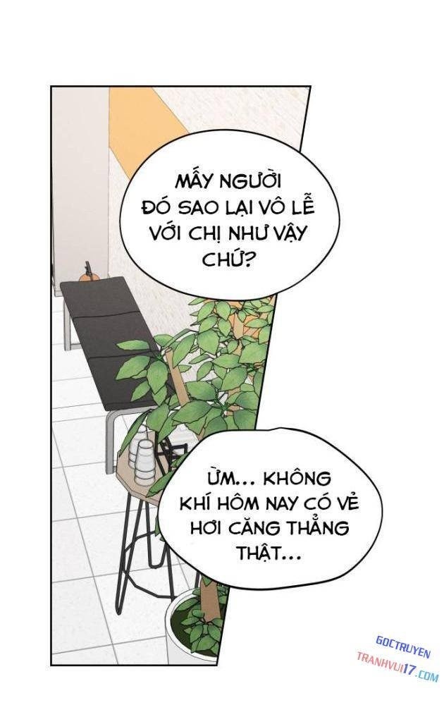 Hôm Nay Han Yoil Là Con Gái - Page 47